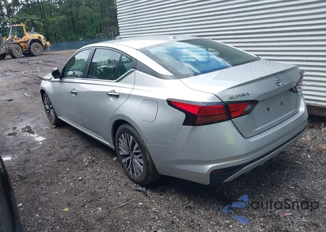 2024 Nissan Altima Sv z USA, uszkodzony, nr VIN 1N4BL4DV2RN375620